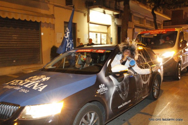 giro d'italia 5