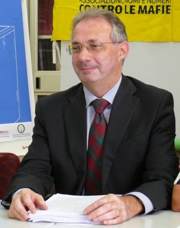 Giulio Salerno