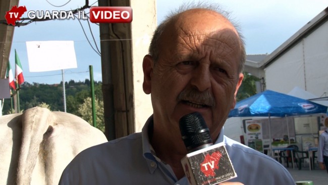Ilario Marcolini ai nostri microfoni