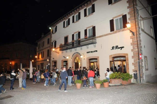 inaugurazione ristorante il borgo (3)
