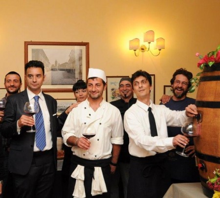 inaugurazione ristorante il borgo (6)