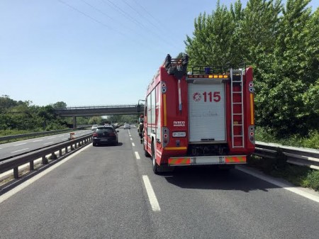 incidente