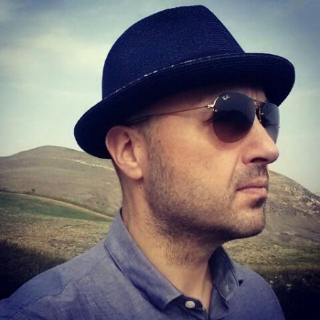 Joe Bastianich, giudice di Masterchef