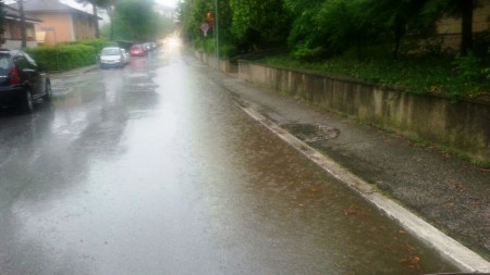 maltempo via brigata macerata 1