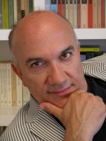 massimo donà