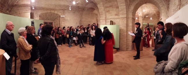 museo treia