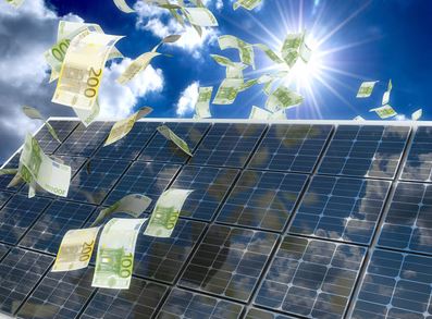 pannelli fotovoltaici