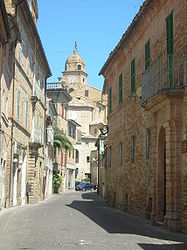petriolo