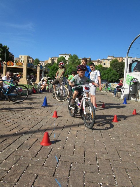 prima critical mass