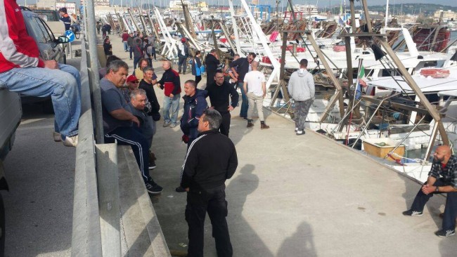 protesta vongolare (2)