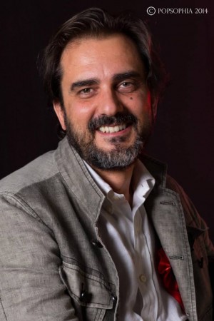Roberto Mordacci