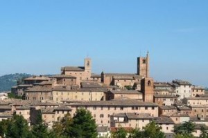 sarnano veduta