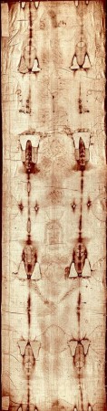 La Sindone