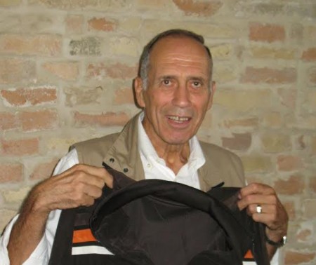 Tarcisio Ripani