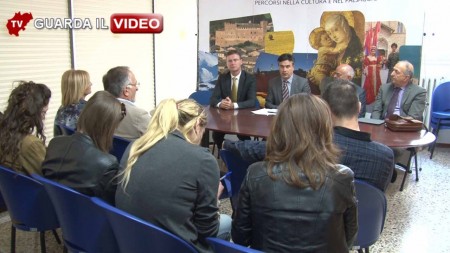 Clicca sull'immagine per guardare il video
