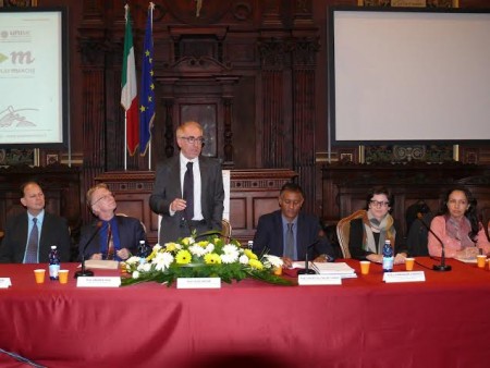 università lacchè
