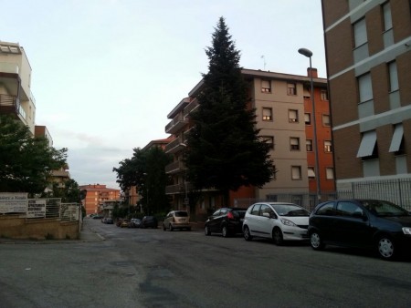 Via Barilatti