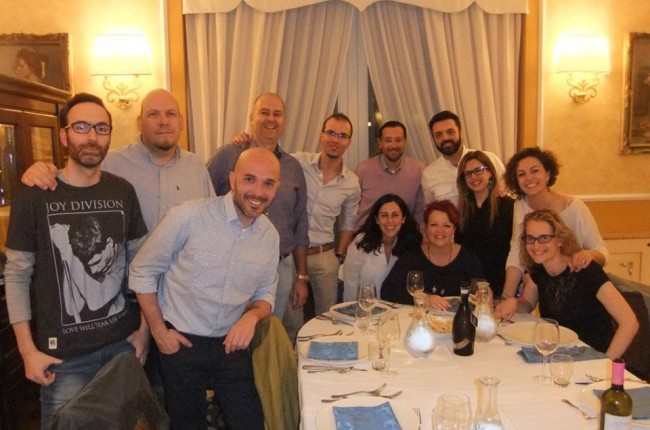 20 anni dal Diploma