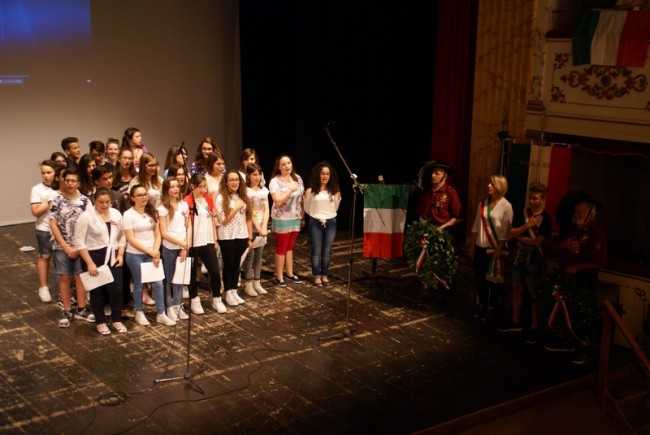 Addotta un Combattente della Grande Guerra - Città di Treia