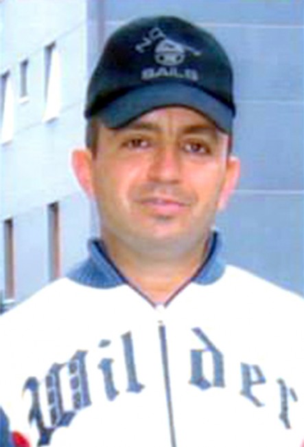 Andrea Santoro
