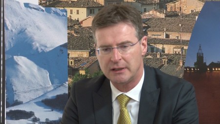 Andrea Spaterna