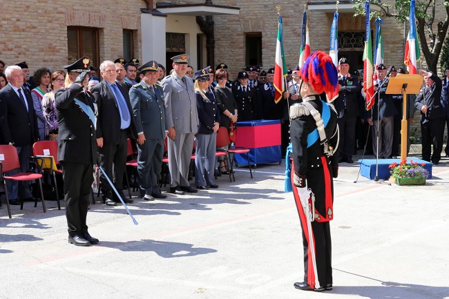 Anniversario Arma Carabinieri 2015_Foto LB (1)