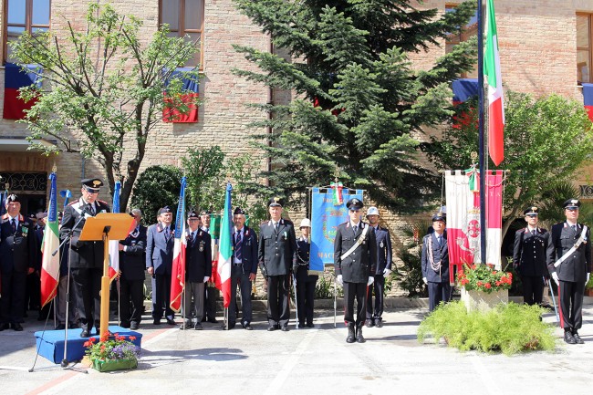 Anniversario Arma Carabinieri 2015_Foto LB (10)