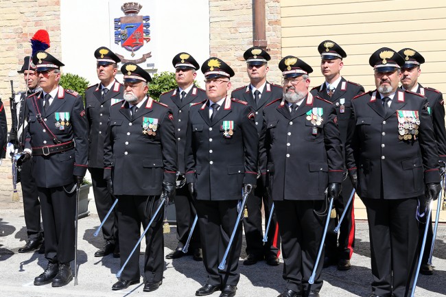 Anniversario Arma Carabinieri 2015_Foto LB (11)