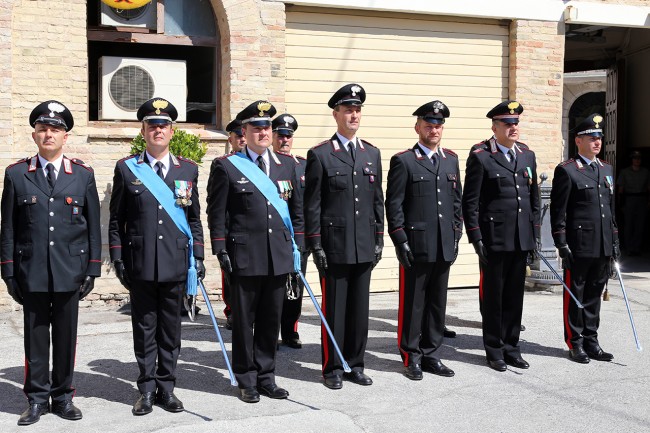 Anniversario Arma Carabinieri 2015_Foto LB (12)
