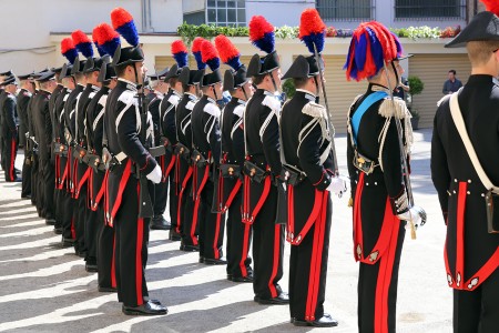 Anniversario Arma Carabinieri 2015_Foto LB (13)