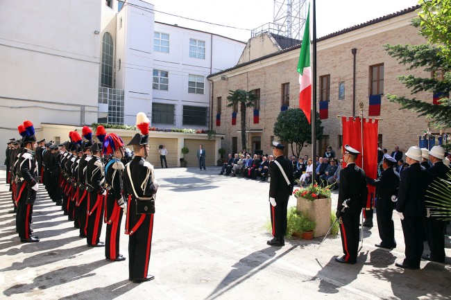 Anniversario Arma Carabinieri 2015_Foto LB (14)