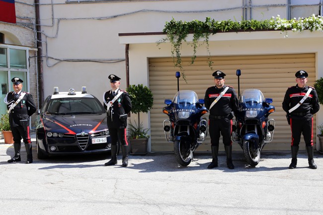 Anniversario Arma Carabinieri 2015_Foto LB (15)