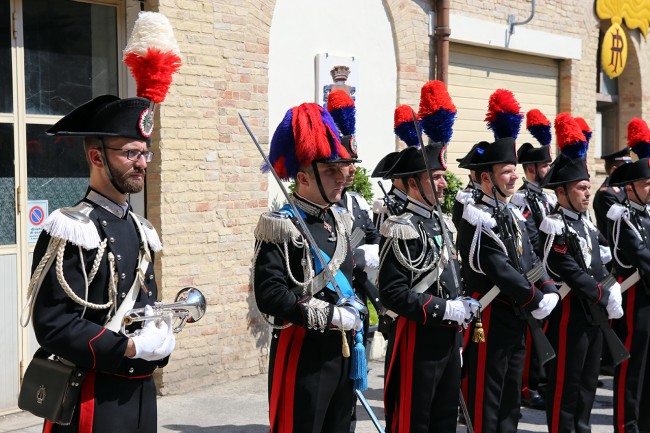 Anniversario Arma Carabinieri 2015_Foto LB (16)