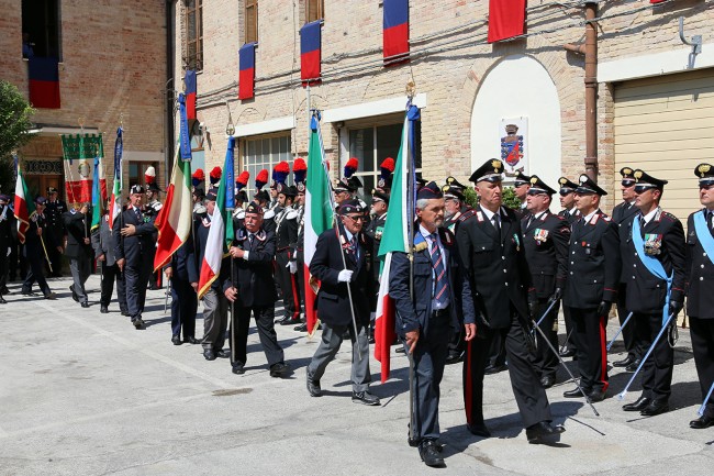 Anniversario Arma Carabinieri 2015_Foto LB (2)
