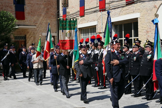 Anniversario Arma Carabinieri 2015_Foto LB (3)