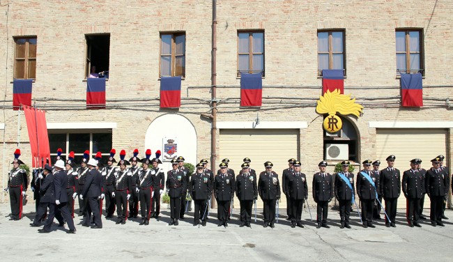 Anniversario Arma Carabinieri 2015_Foto LB (4)
