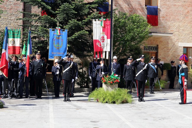 Anniversario Arma Carabinieri 2015_Foto LB (5)