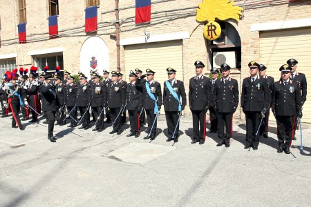 Anniversario Arma Carabinieri 2015_Foto LB (6)