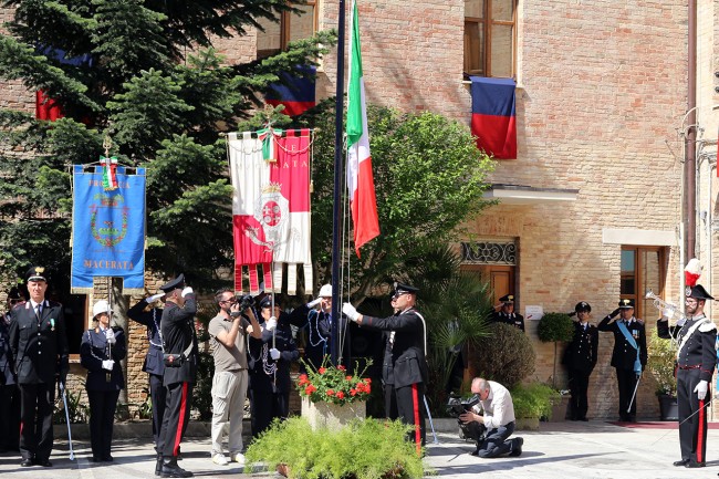 Anniversario Arma Carabinieri 2015_Foto LB (7)