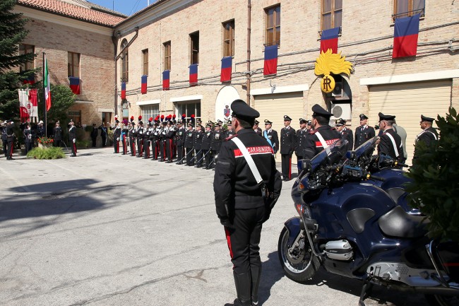 Anniversario Arma Carabinieri 2015_Foto LB (8)