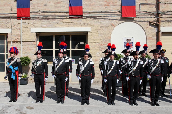 Anniversario Arma Carabinieri 2015_Foto LB (9)