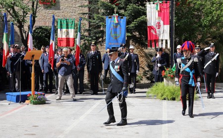 Anniversario Arma Carabinieri 2015_Foto LB_