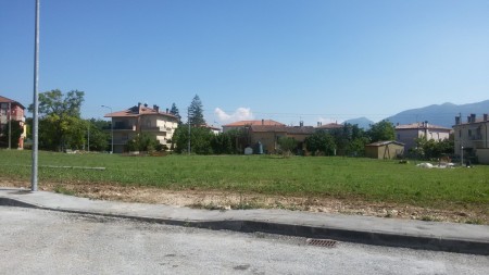Area verde quartiere San Domenico Matelica (2)