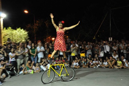 Artistrada 3