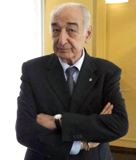 L'avvocato Alessandro Trofino
