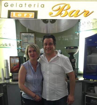 Bar Lory Chiesanuova