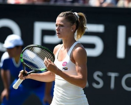 Camila Giorgi 2