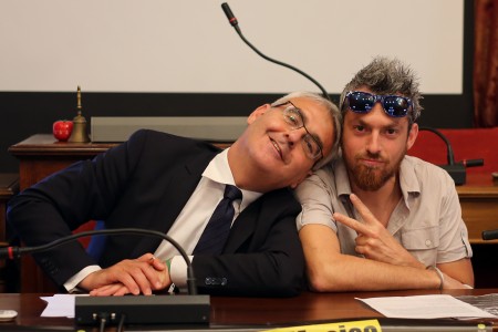 Carancini e Cecchetti_festa della musica_foto LB