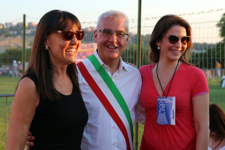 Carancini_Capponi_Pellegrinaggio 2015_Foto LB