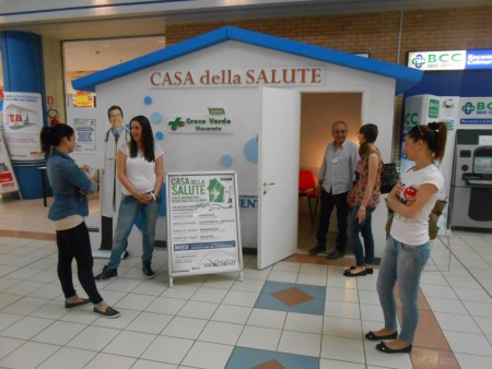 Casa Salute